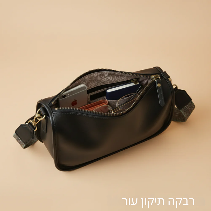 תיק כתף בלה גרייס