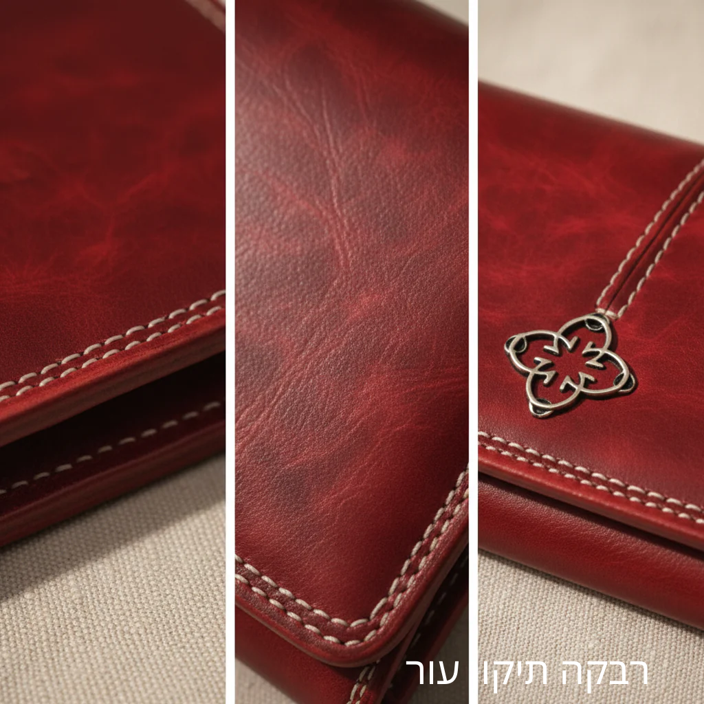 ארנק דו-כיווני אווה