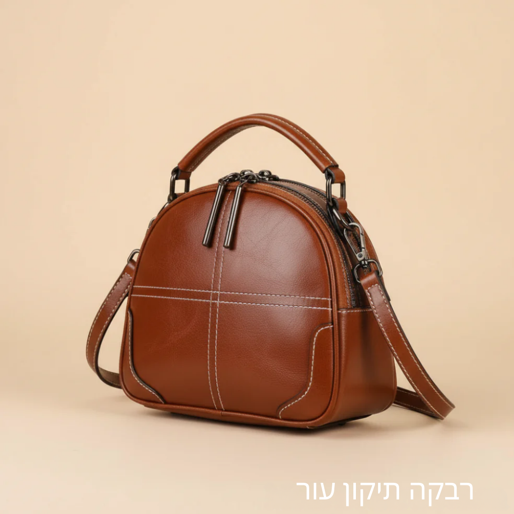 תיק כתף Evelyn