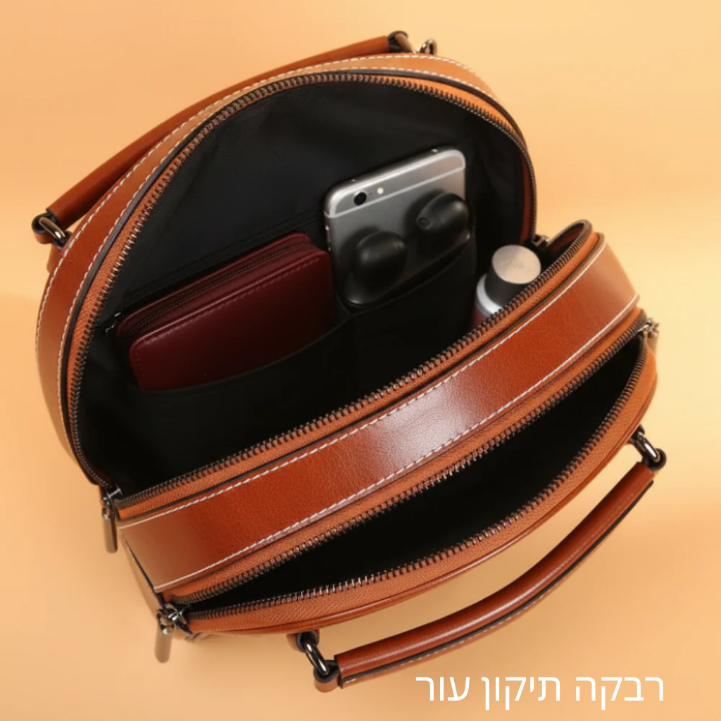 תיק כתף Evelyn