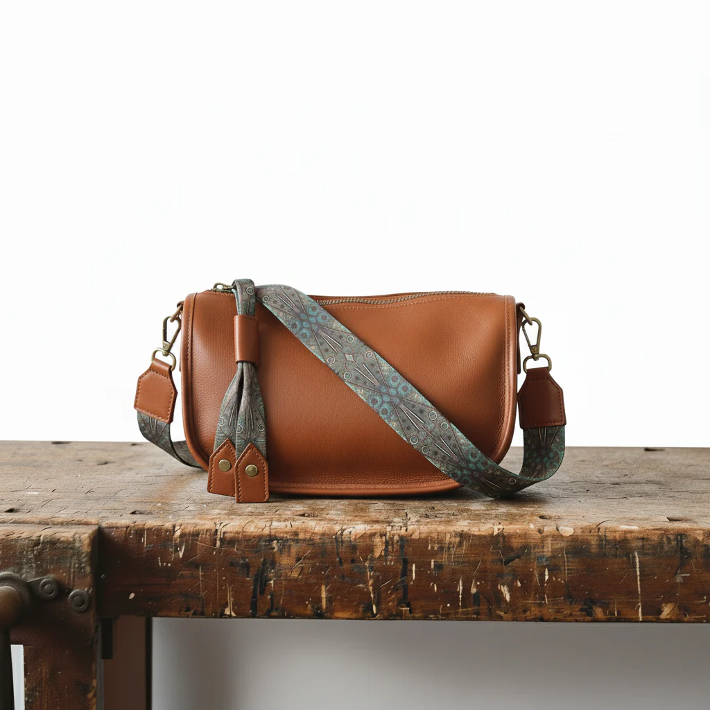 תיק כתף בלה גרייס