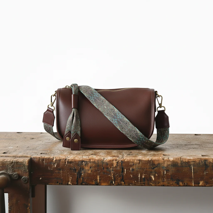 תיק כתף בלה גרייס