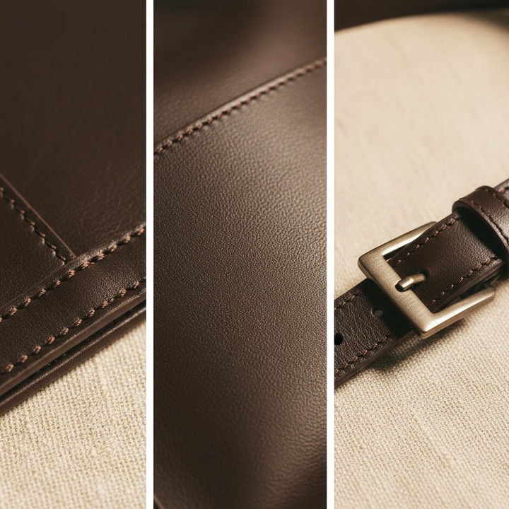 תיק אלגנטי של נוגה