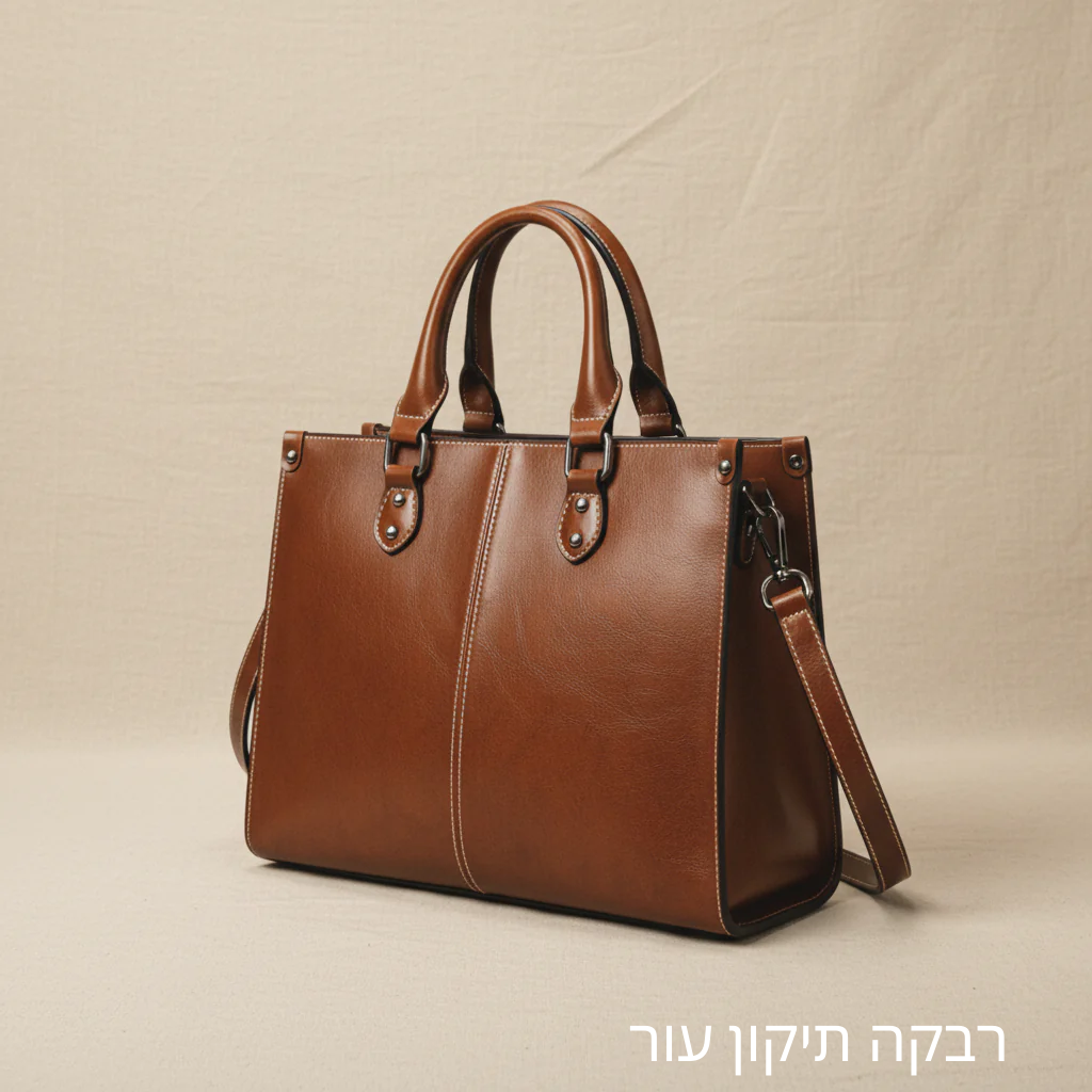 תיק כתף אנה