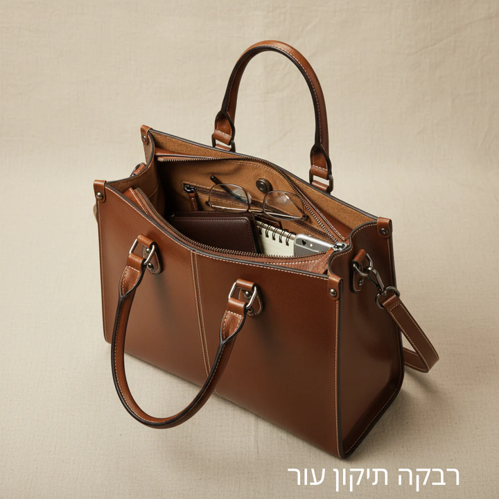 תיק כתף אנה