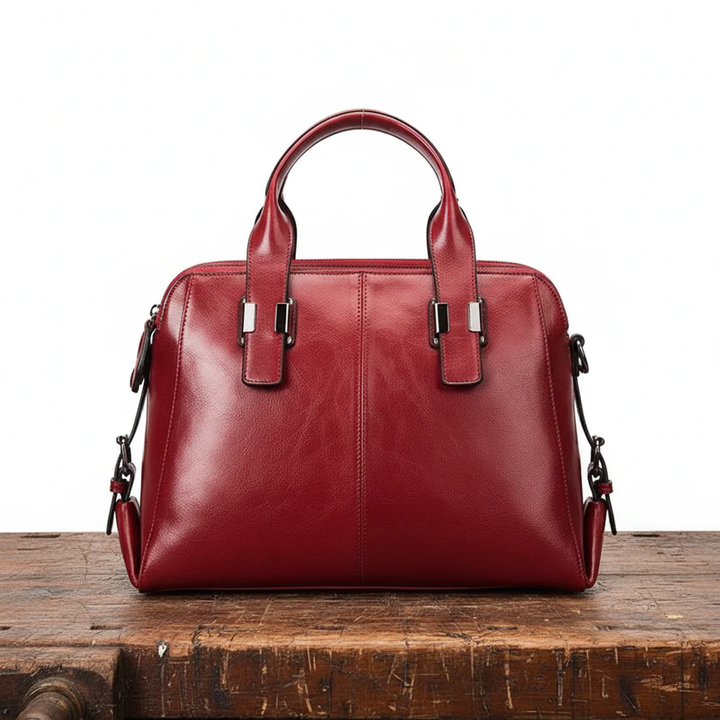 תיק פאוץ' יוקרתי של רותם