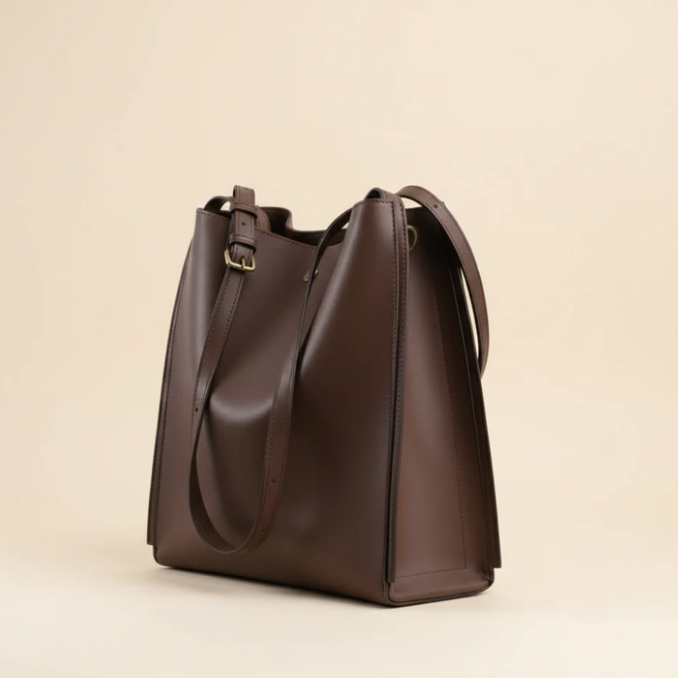 לאורה תיק כתף אלגנטי