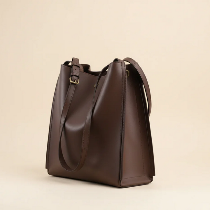 לאורה תיק כתף אלגנטי