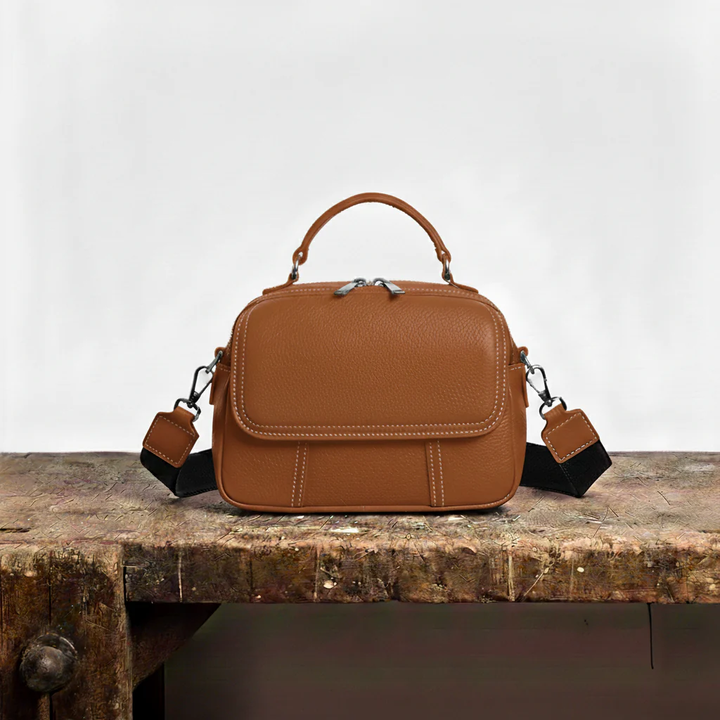 תיק כתף מריה