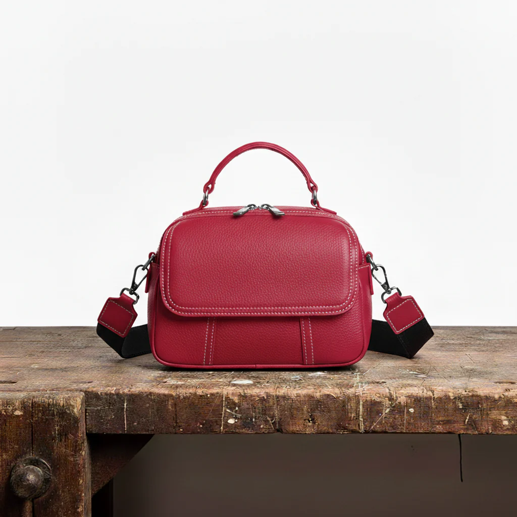 תיק כתף מריה