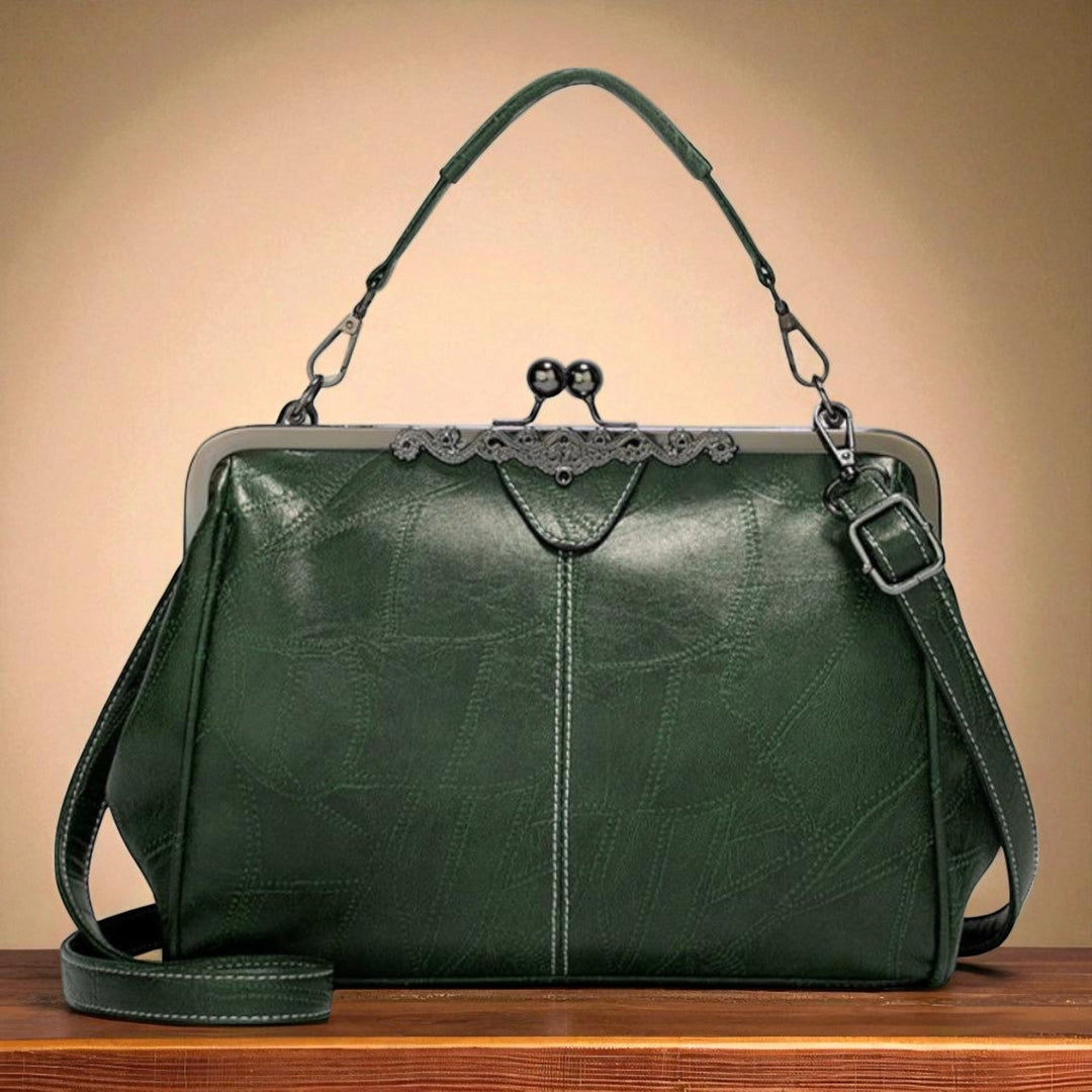 תיק אמיליה וינטאג'