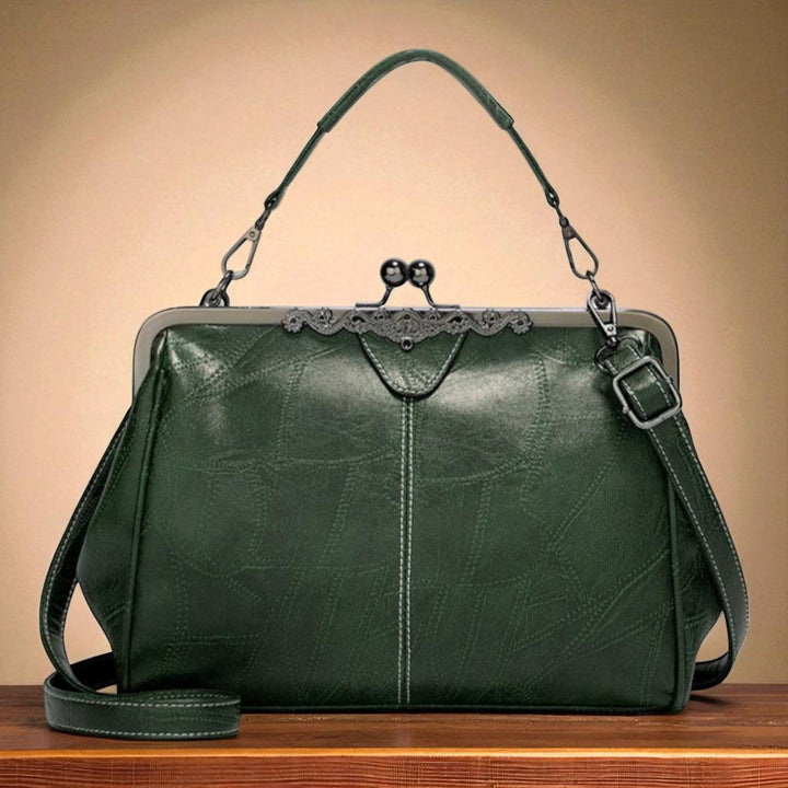 תיק אמיליה וינטאג'