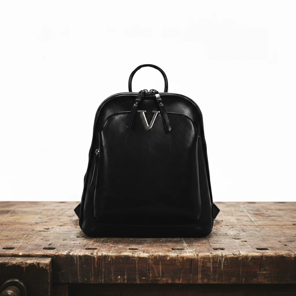 תרמיל אלכס עם שני רוכסנים