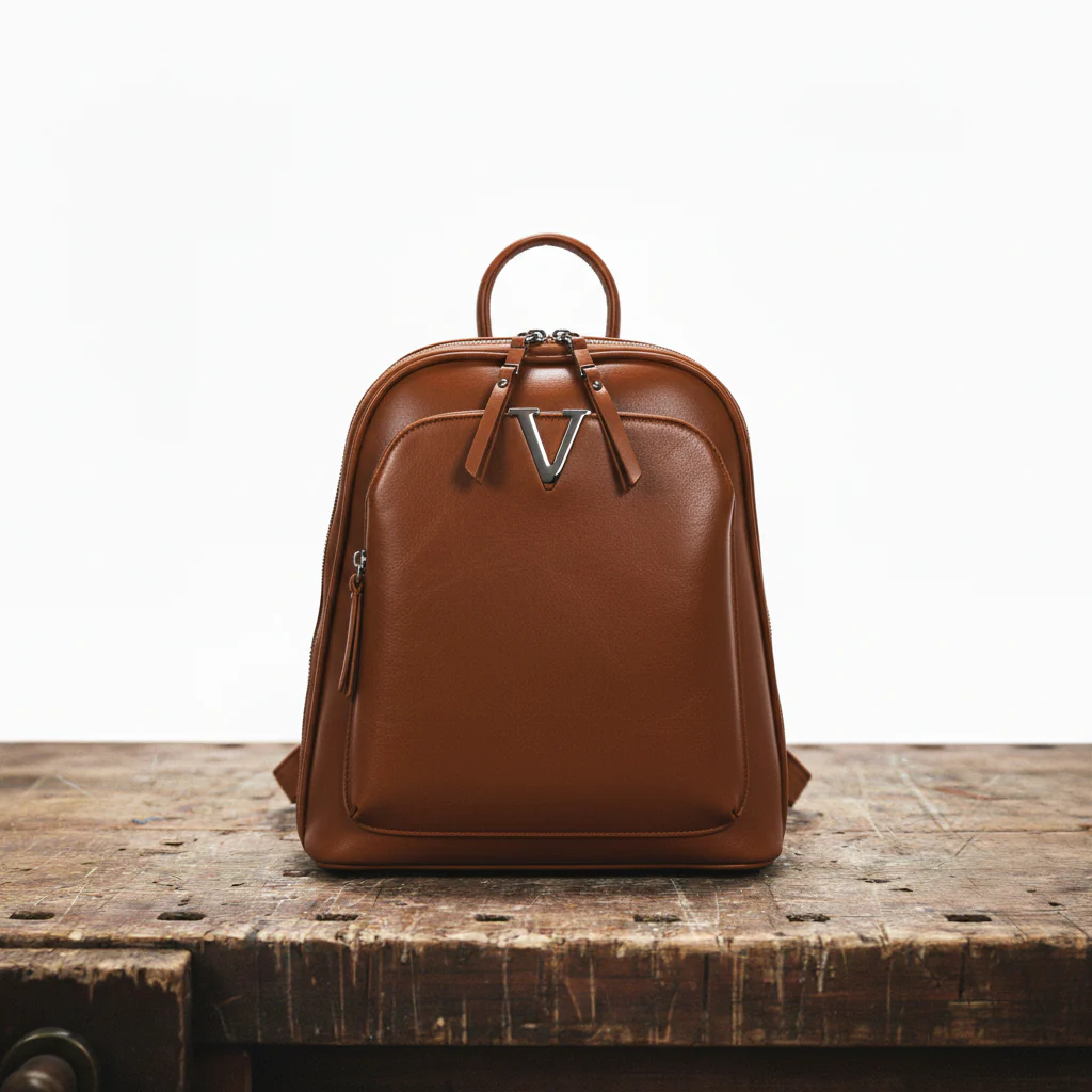 תרמיל אלכס עם שני רוכסנים