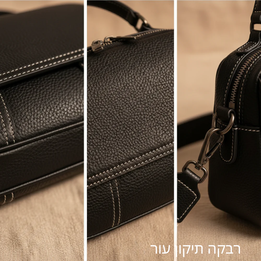 תיק כתף מריה