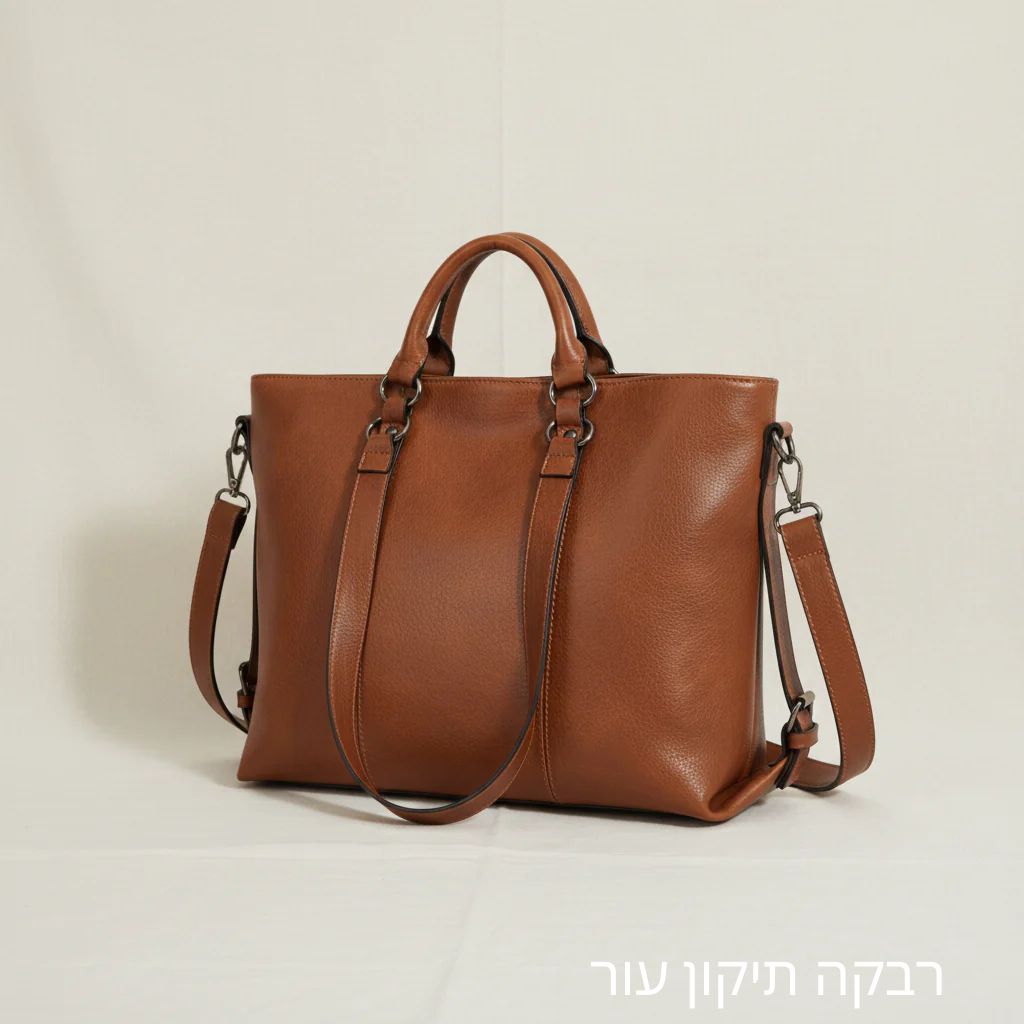 תיק וינטאג' של שרלוט