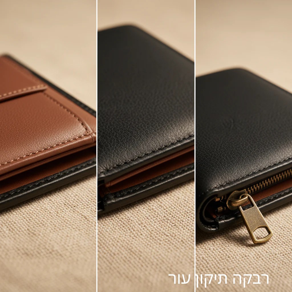 ארנק של אליאס