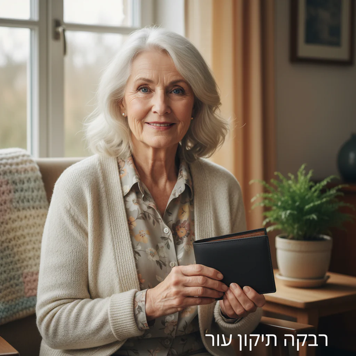 ארנק של אליאס