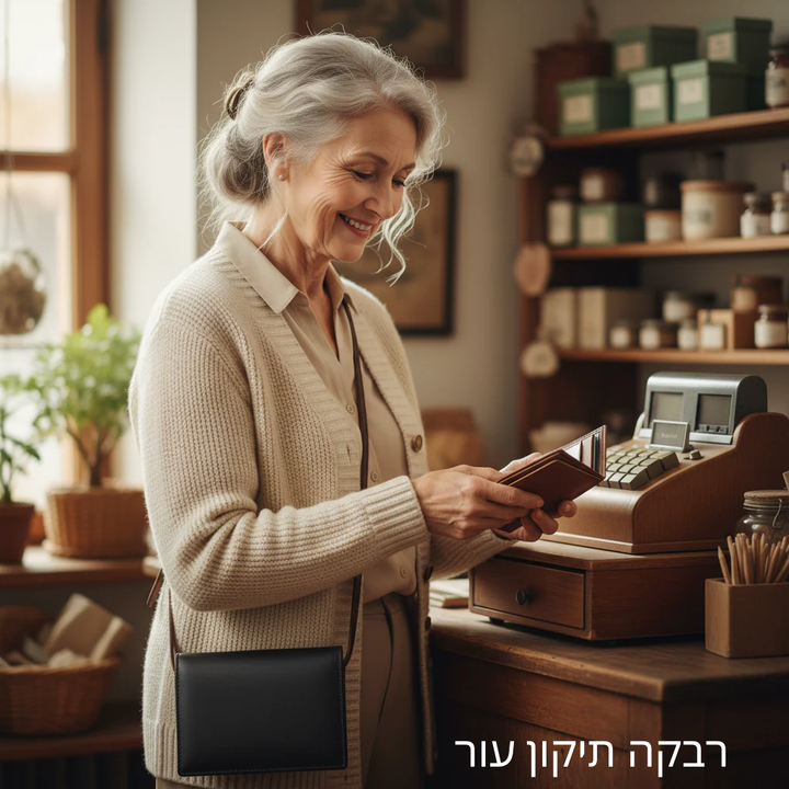 ארנק של אליאס