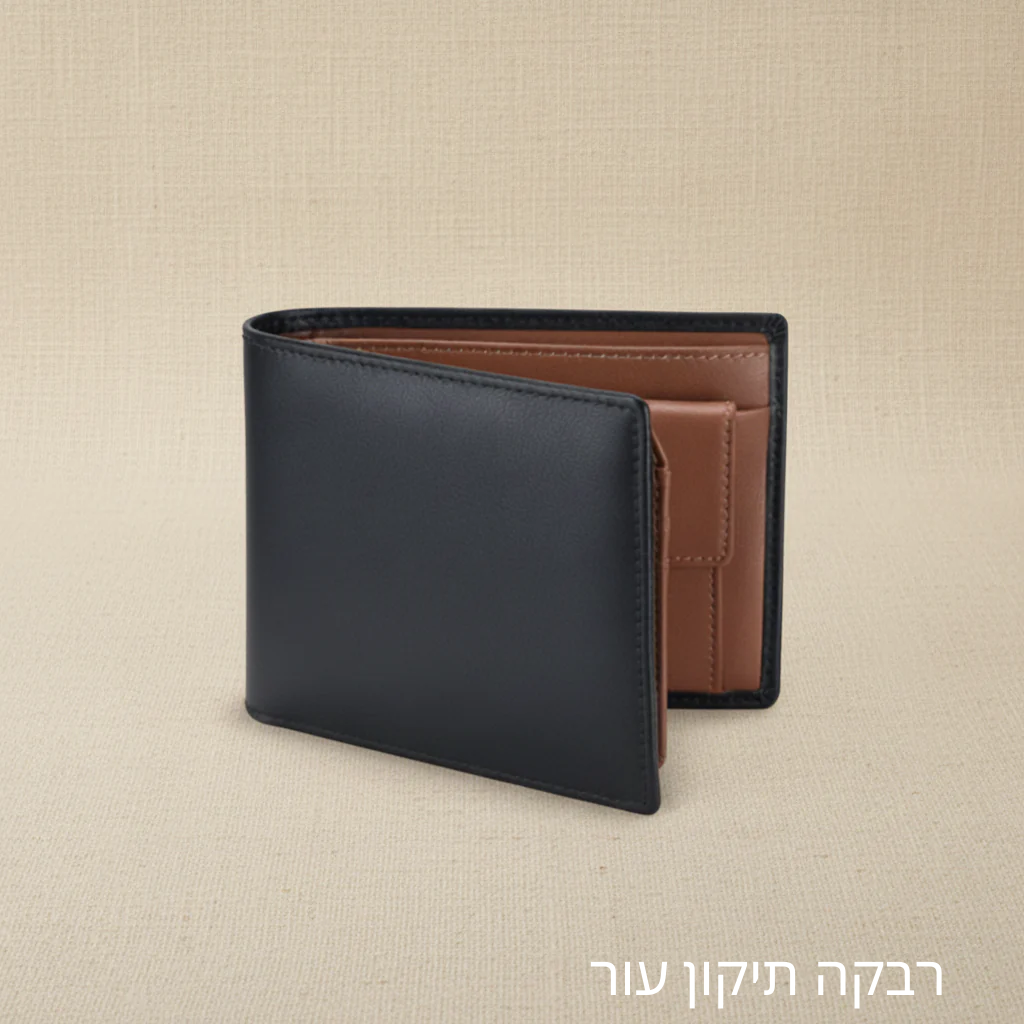 ארנק של אליאס