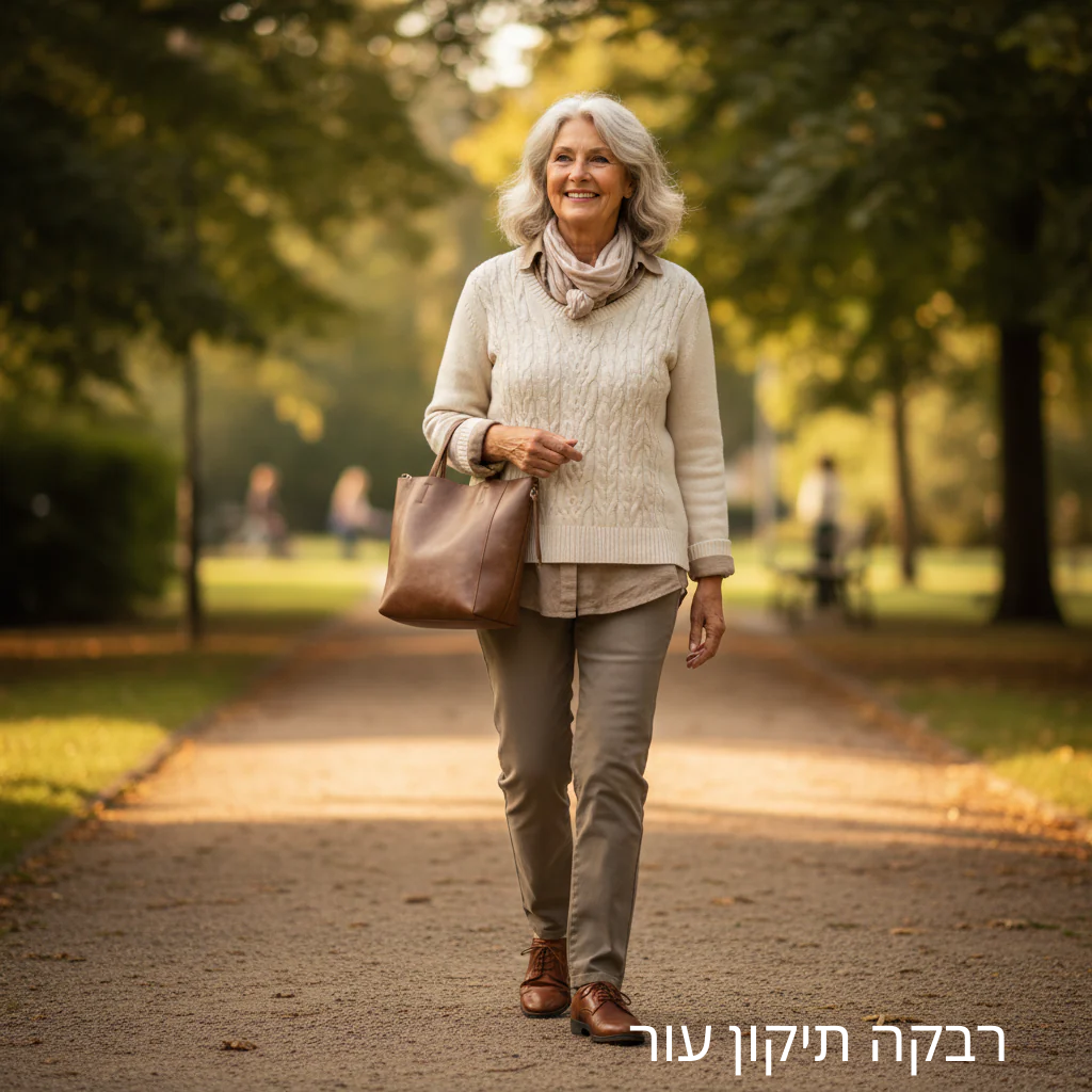 תיק כתף רטרו של אלזה