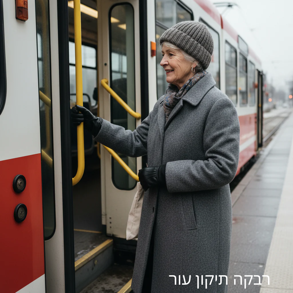 כפפות יוקרתיות של ליאו
