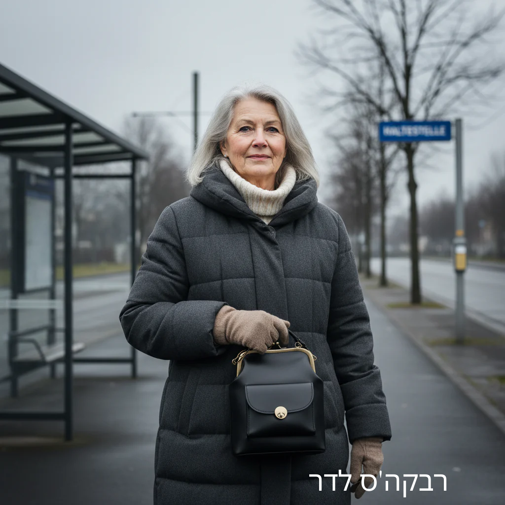 תיק וינטג' מקס