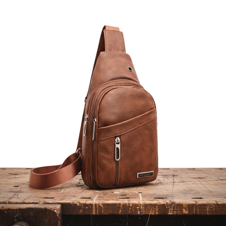 תיק צולב לנוקס ספורט