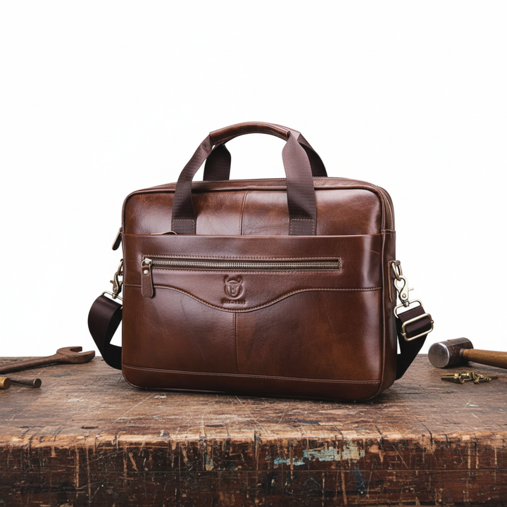 תיק מסמכים של יעקב