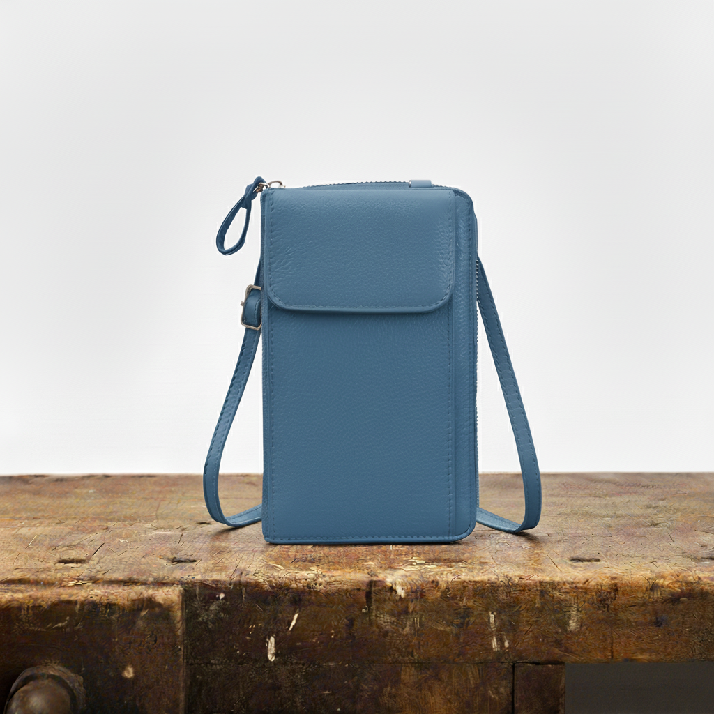 תיק כתף הילה