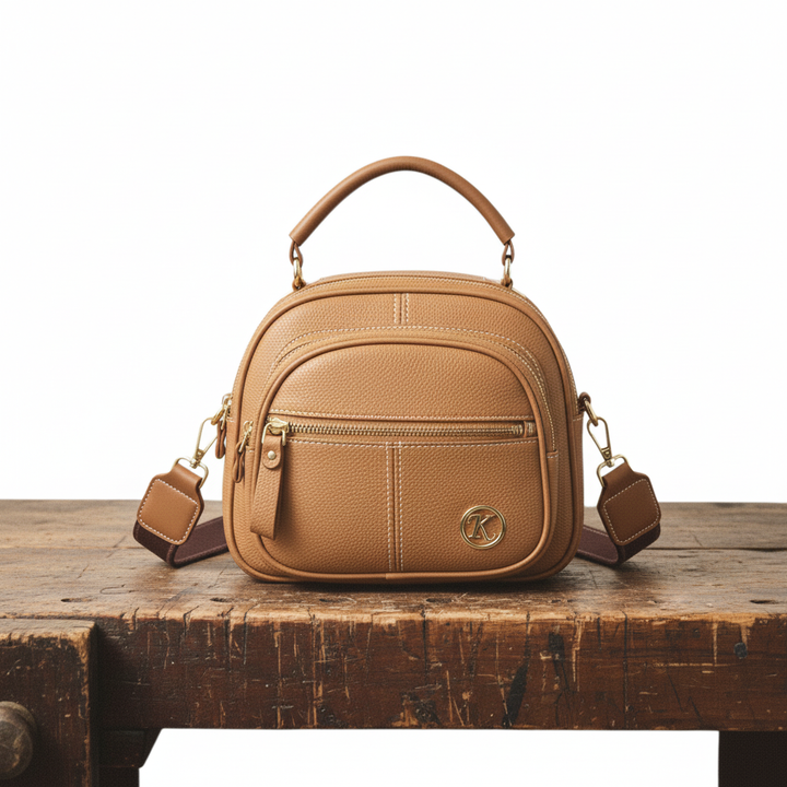 תיק כתף מריה