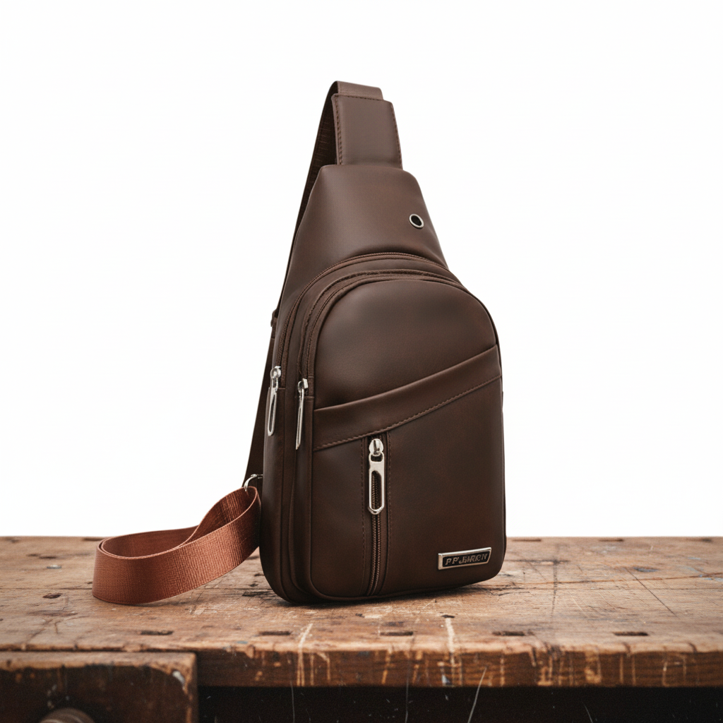 תיק צולב לנוקס ספורט