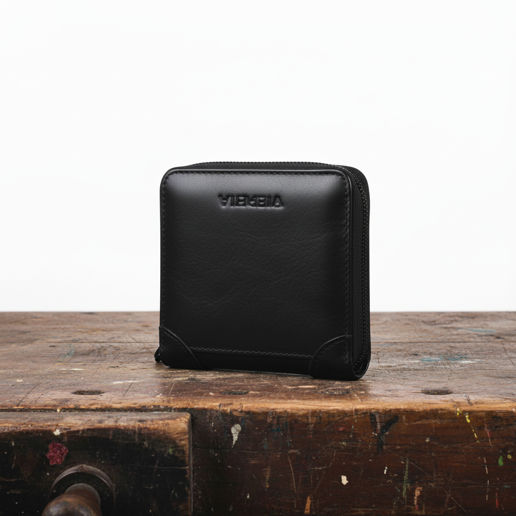 ארנק וינטג' של רומי