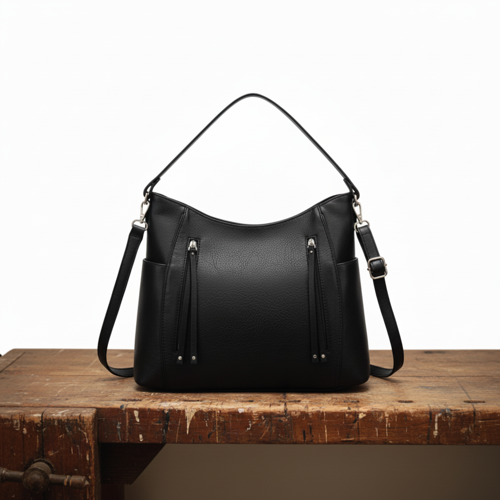 תיק יוקרתי של מיה