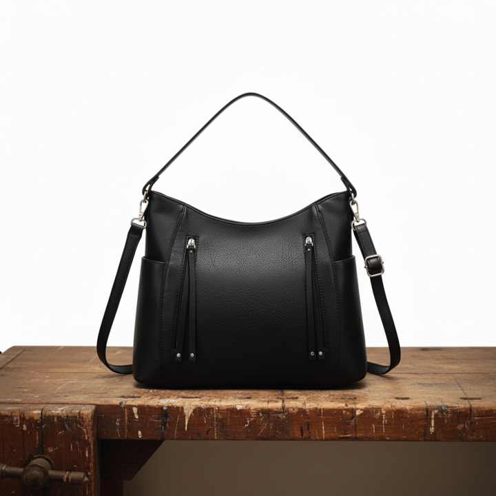 תיק יוקרתי של מיה