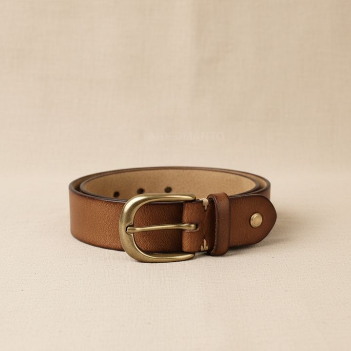 חגורת רטרו של לוקה