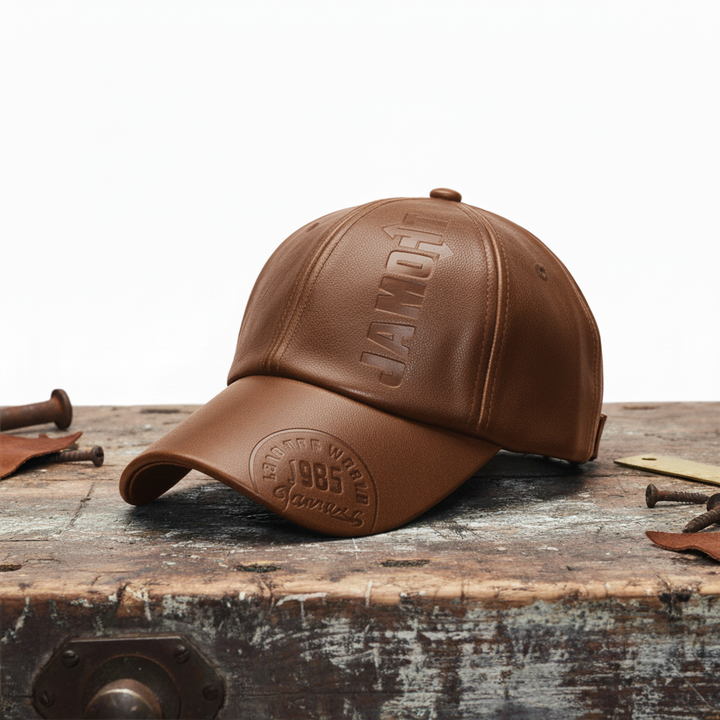 כובע בייסבול של דניאל