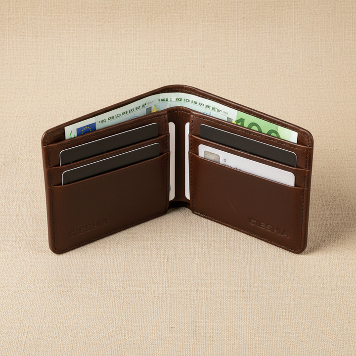 מיגואל ארנק מעור