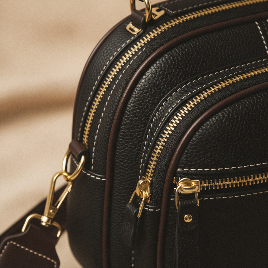 תיק כתף מריה