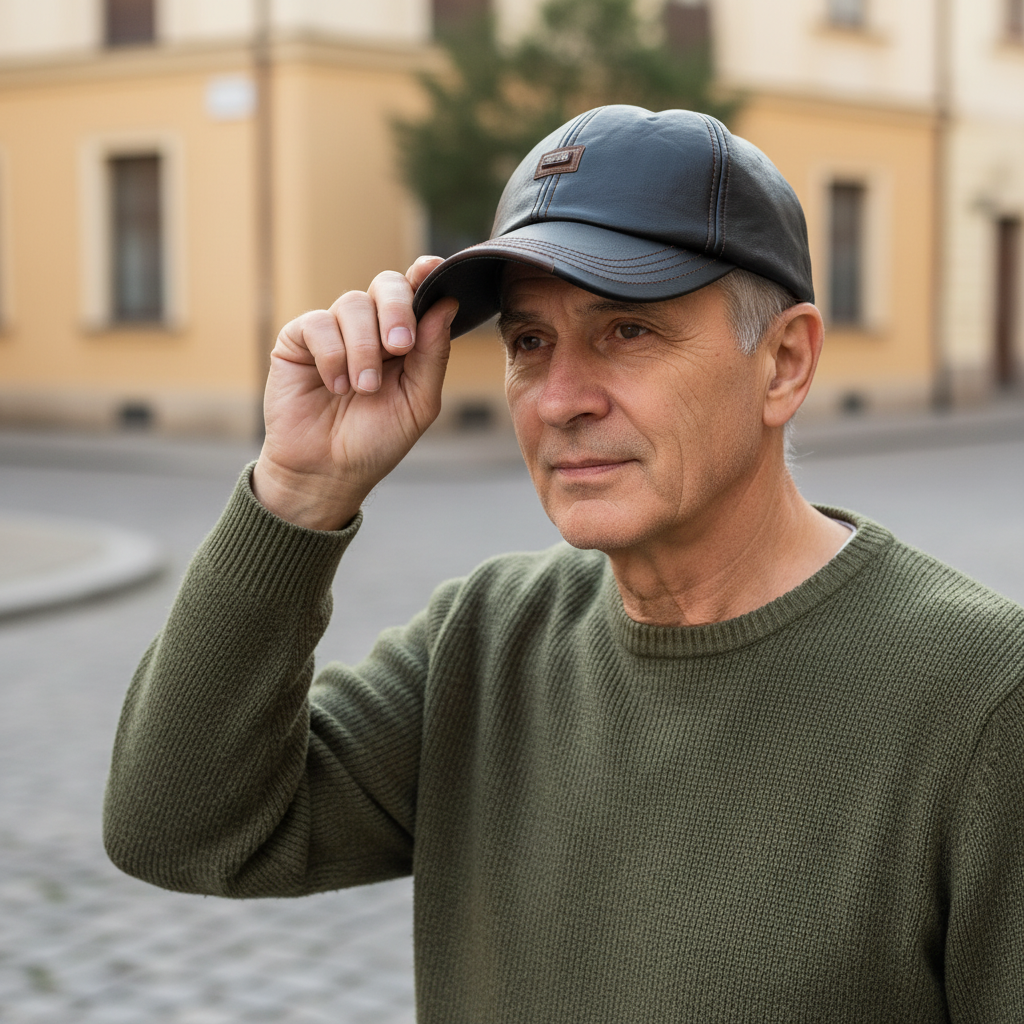 כובע בייסבול של ראפאל