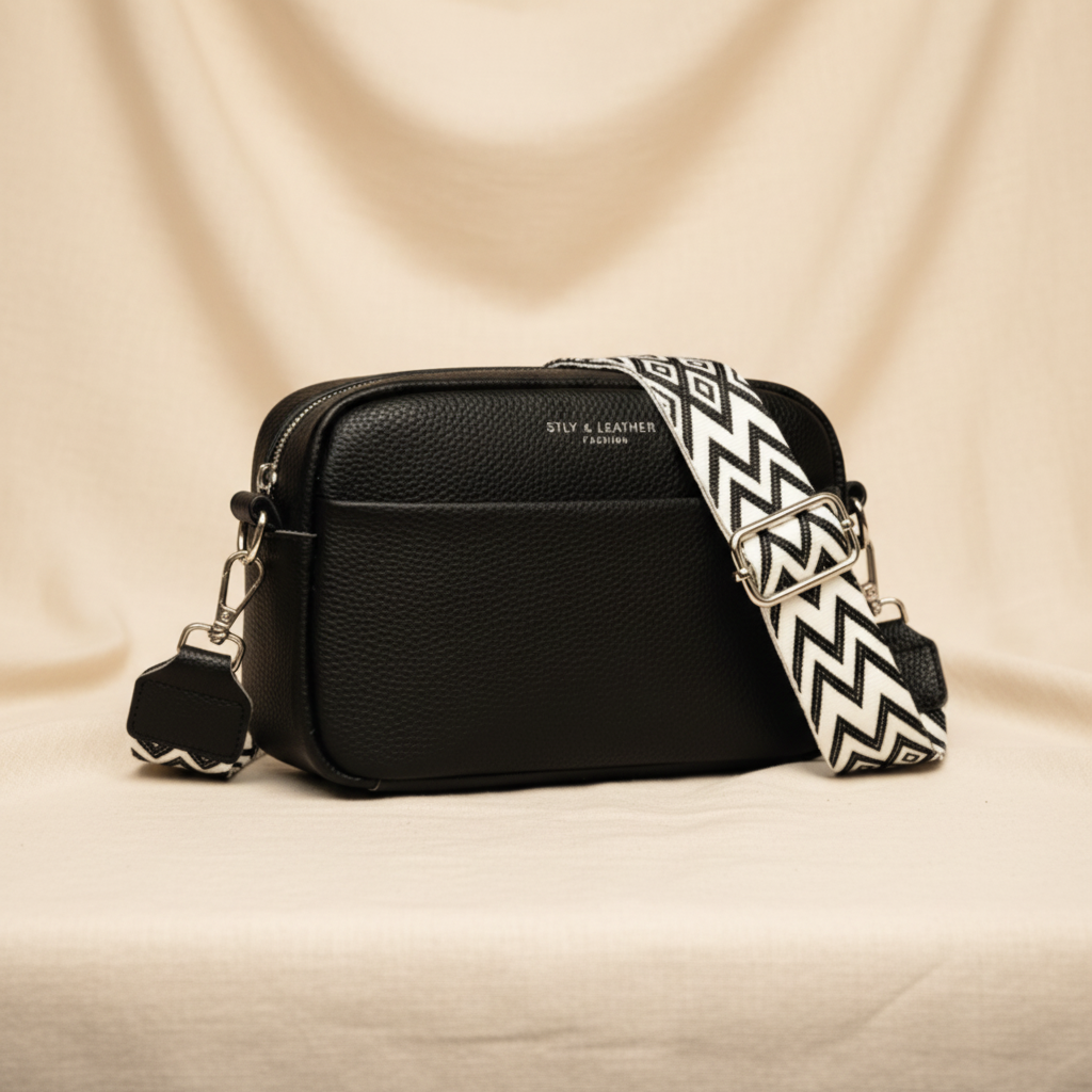 תיק כתף בלה גרייס