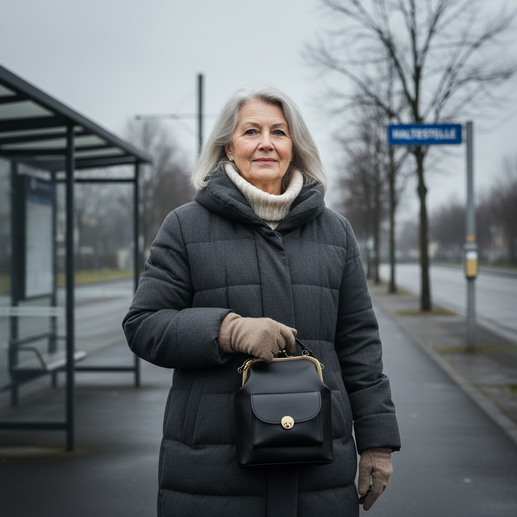 תיק וינטג' מקס