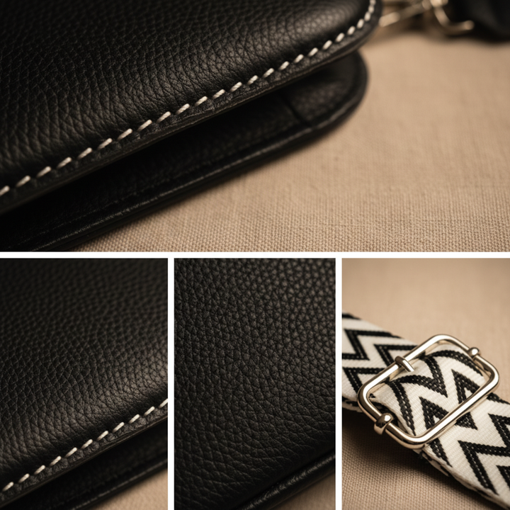 תיק כתף בלה גרייס