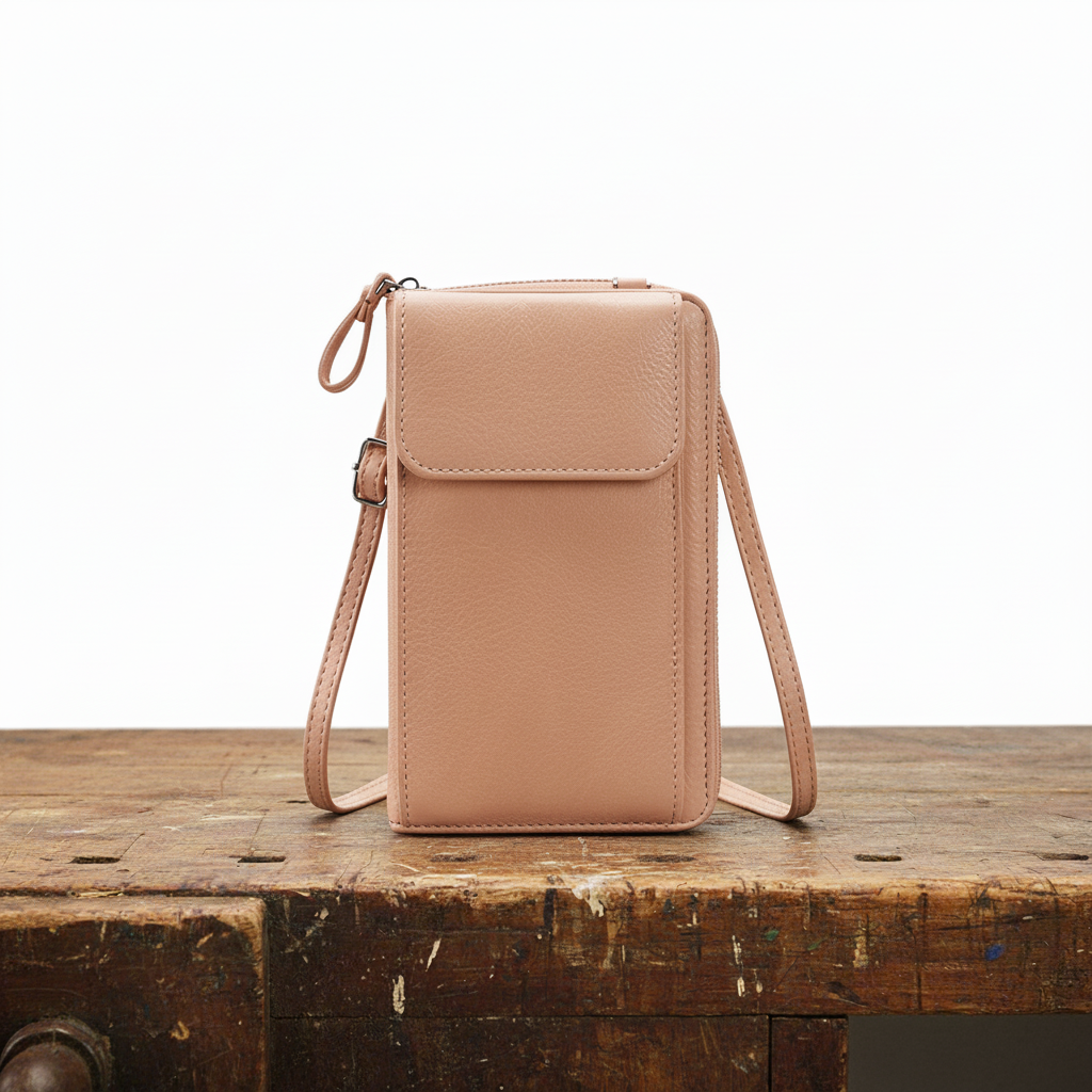 תיק כתף הילה