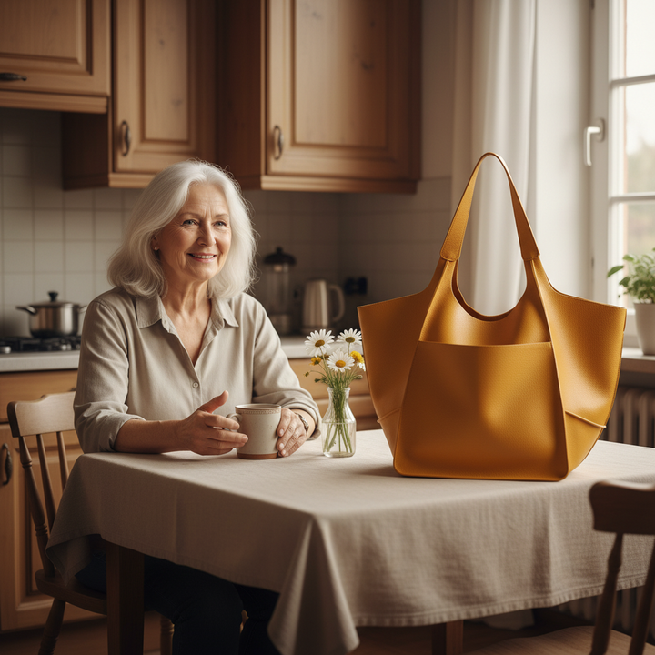 תיק דנה הקלאסי