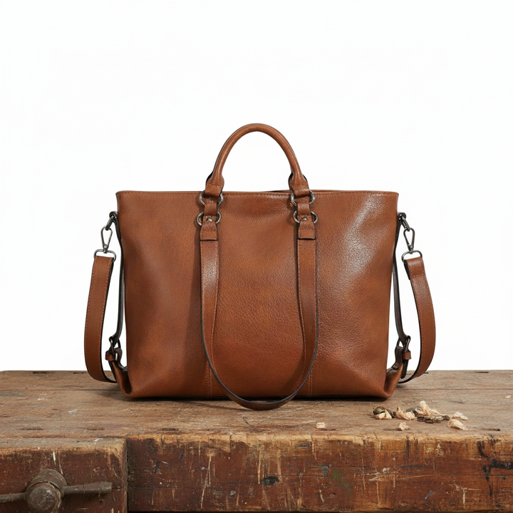 תיק וינטאג' של שרלוט