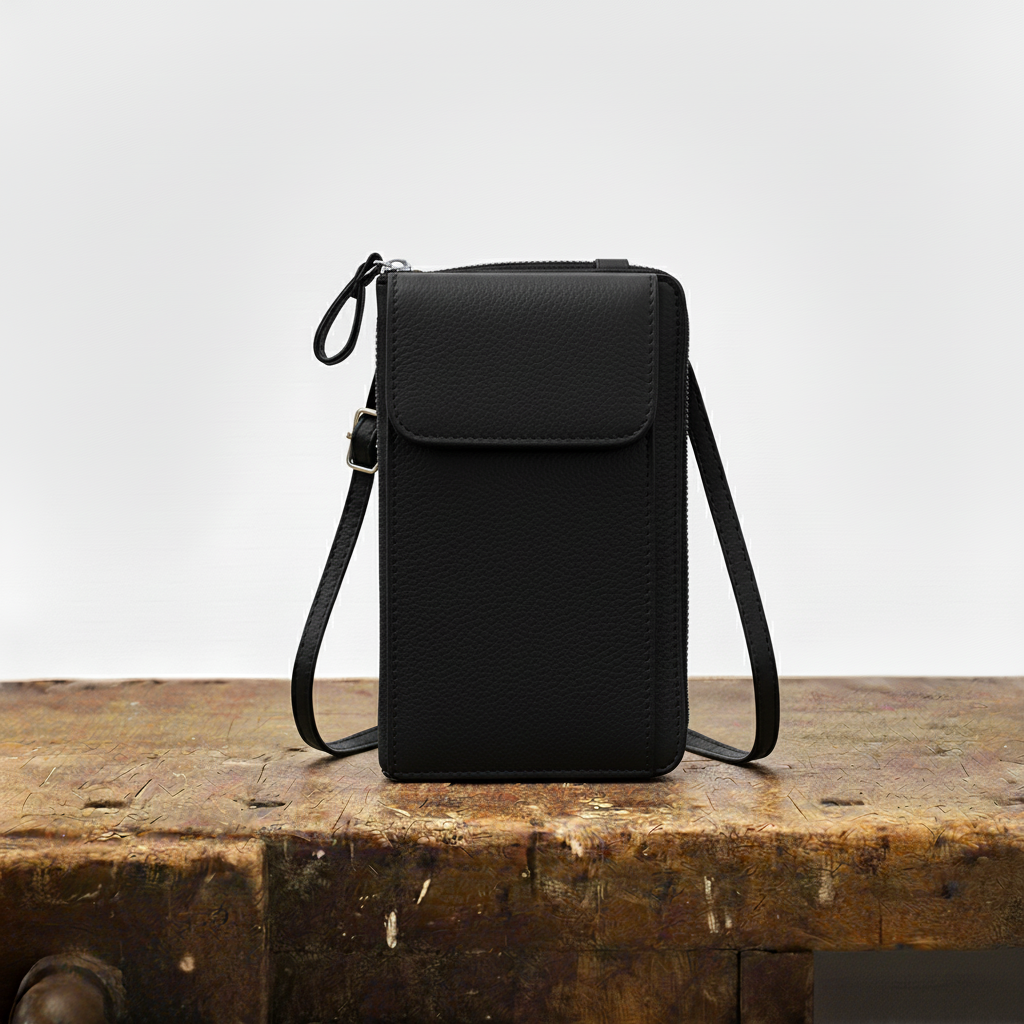 תיק כתף הילה