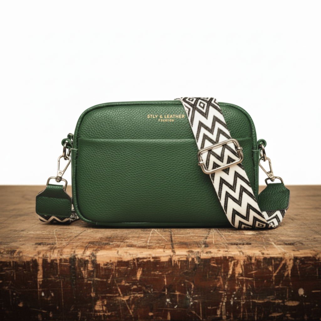 תיק כתף בלה גרייס