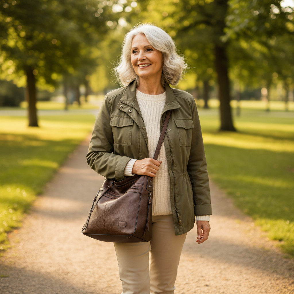 Magda תיק יוקרה