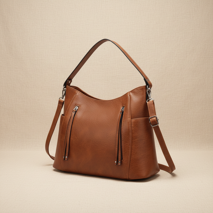 תיק יוקרתי של מיה